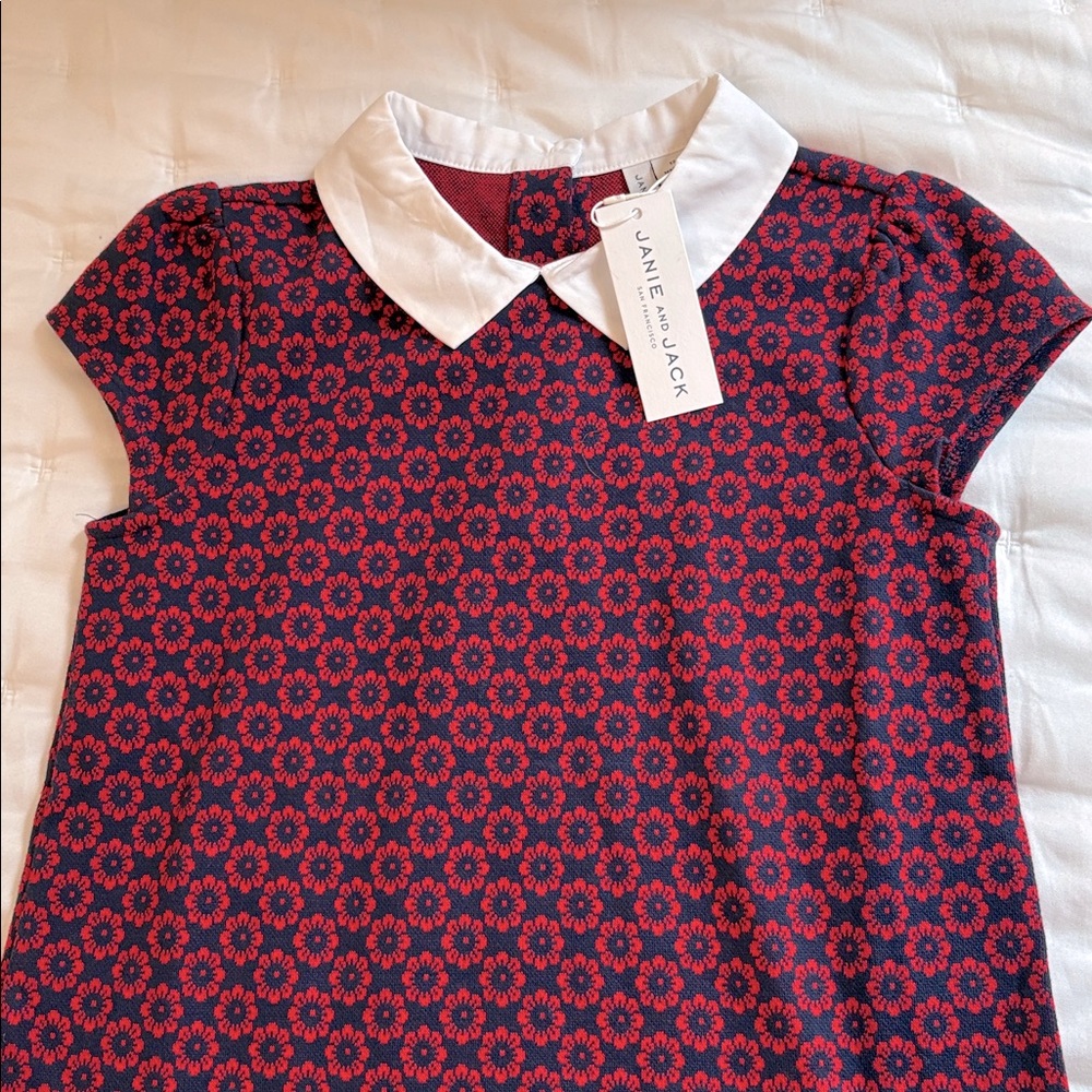 Janie & Jack Dress